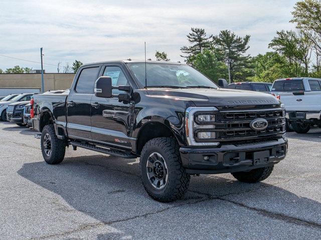 new 2024 Ford F-250 car, priced at $77,696