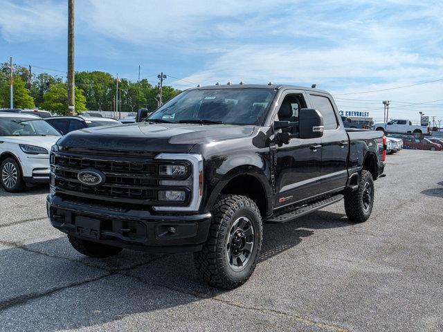 new 2024 Ford F-250 car, priced at $77,696