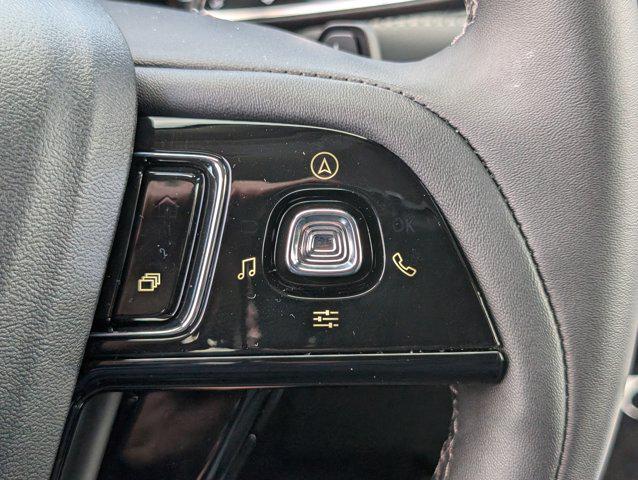 new 2025 Lincoln Corsair car, priced at $42,509