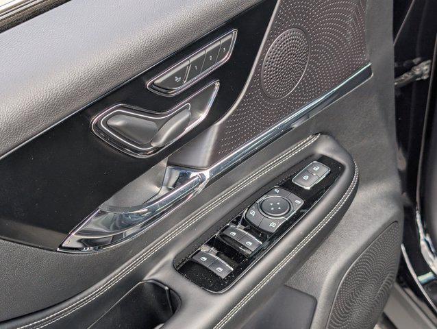 new 2025 Lincoln Corsair car, priced at $42,509