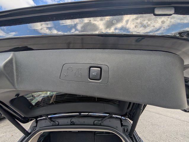 new 2025 Lincoln Corsair car, priced at $42,509