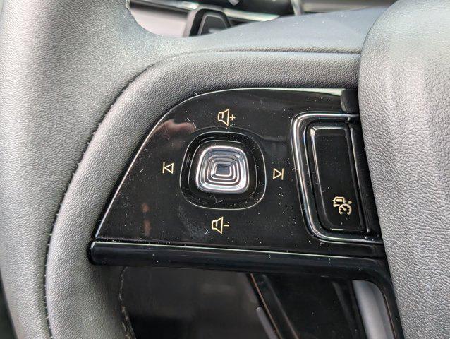 new 2025 Lincoln Corsair car, priced at $42,509