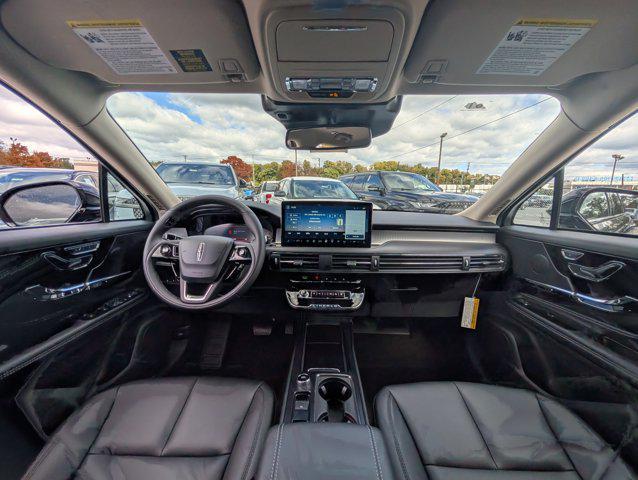 new 2025 Lincoln Corsair car, priced at $42,509
