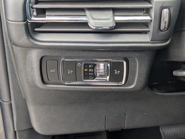 new 2025 Lincoln Corsair car, priced at $42,509