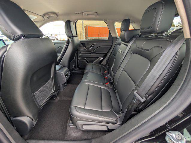 new 2025 Lincoln Corsair car, priced at $42,509