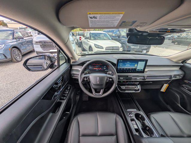 new 2025 Lincoln Corsair car, priced at $42,509