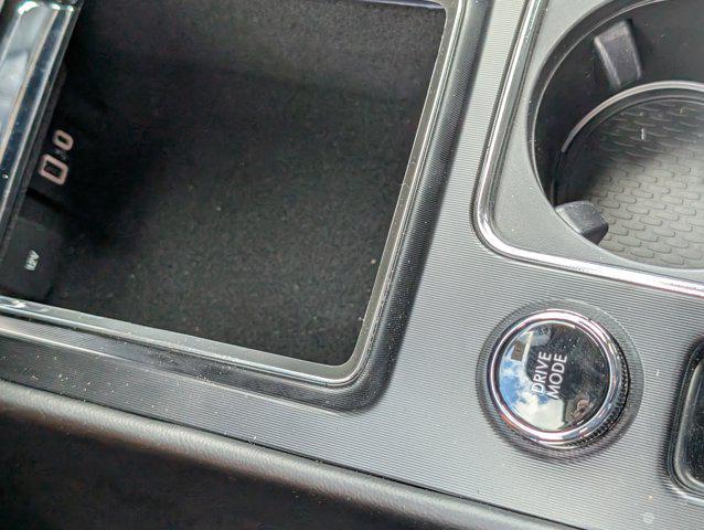 new 2025 Lincoln Corsair car, priced at $42,509