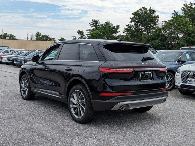 new 2024 Lincoln Corsair car, priced at $42,705