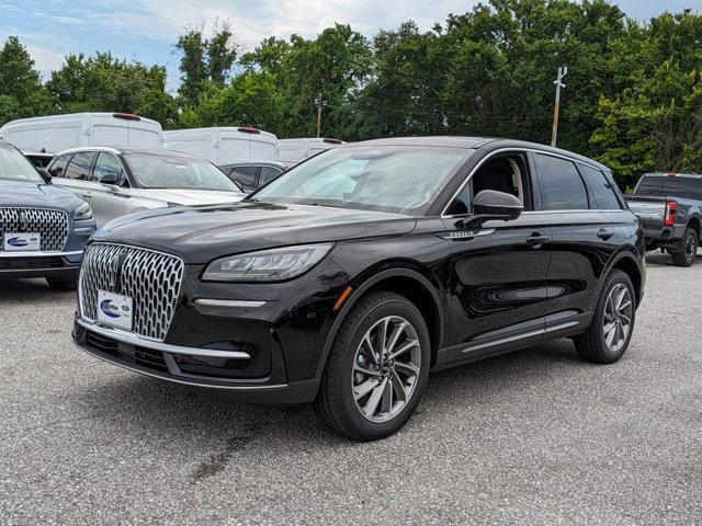 new 2024 Lincoln Corsair car, priced at $42,705