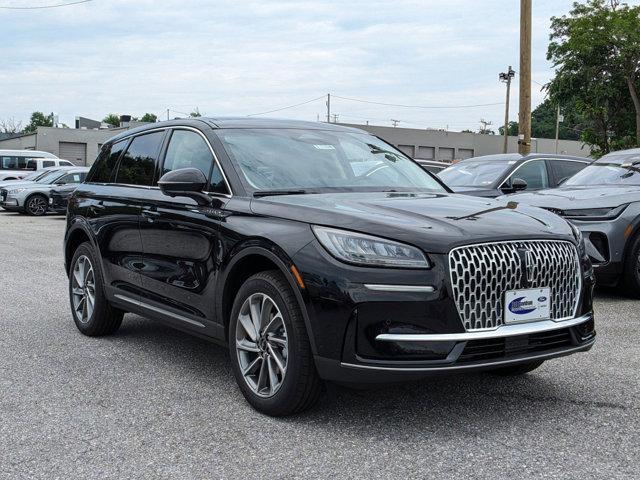 new 2024 Lincoln Corsair car, priced at $46,771