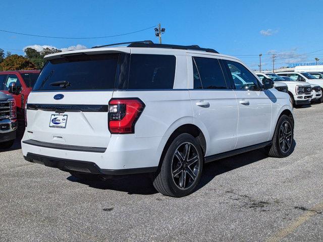 used 2021 Ford Expedition car, priced at $42,000