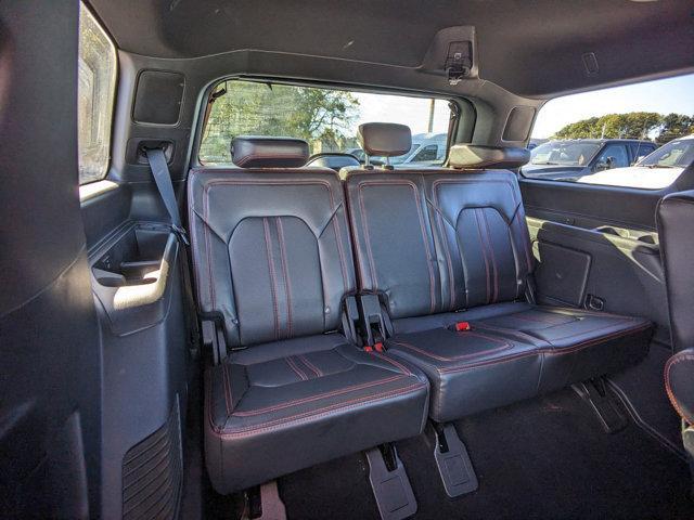 used 2021 Ford Expedition car, priced at $42,000