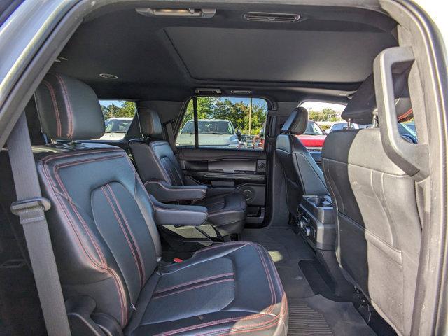 used 2021 Ford Expedition car, priced at $42,000