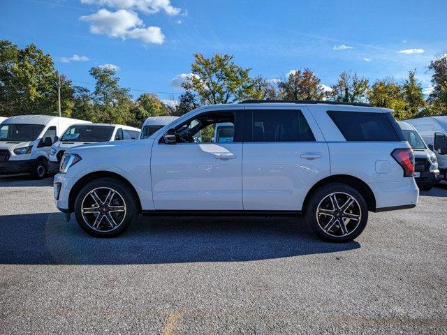 used 2021 Ford Expedition car, priced at $42,000