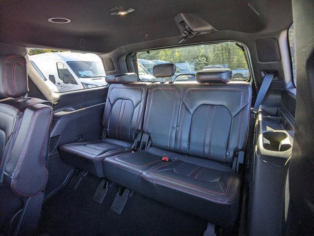 used 2021 Ford Expedition car, priced at $42,000