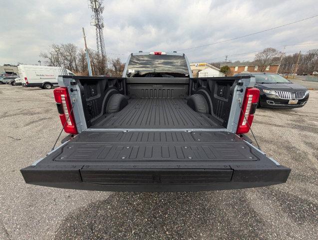 new 2025 Ford F-250 car, priced at $76,474