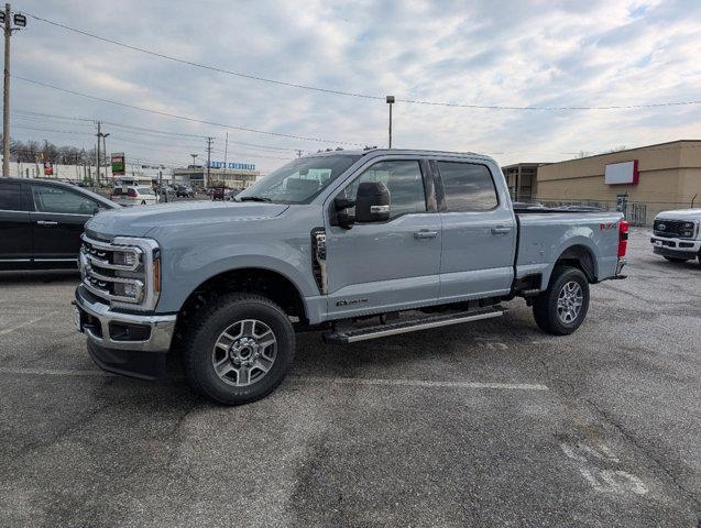 new 2025 Ford F-250 car, priced at $76,474