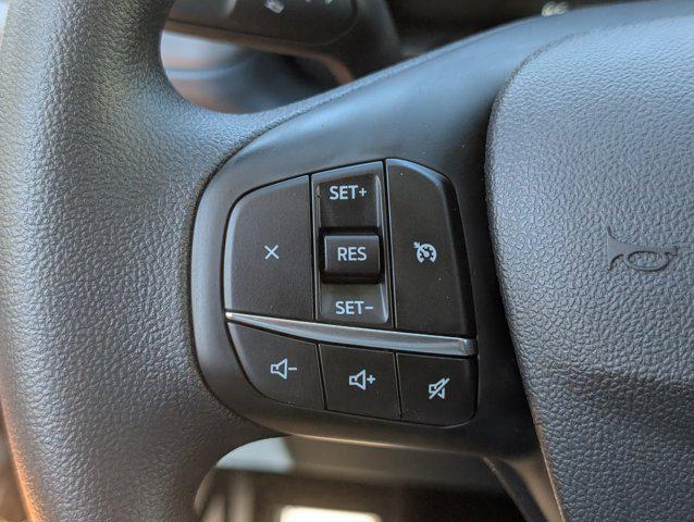 new 2025 Ford Maverick car, priced at $28,329