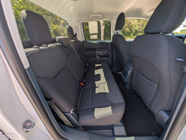 new 2025 Ford Maverick car, priced at $28,329