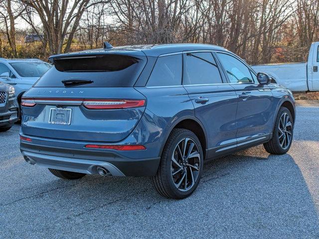 new 2024 Lincoln Corsair car, priced at $51,408