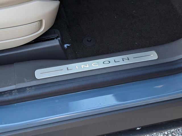 new 2024 Lincoln Corsair car, priced at $51,408