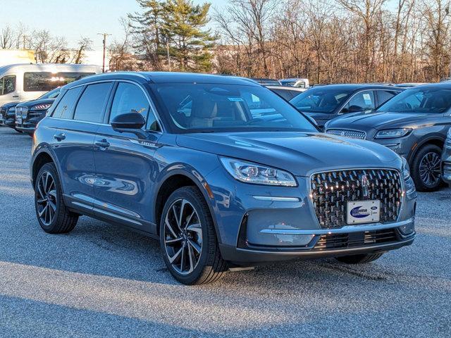 new 2024 Lincoln Corsair car, priced at $51,408