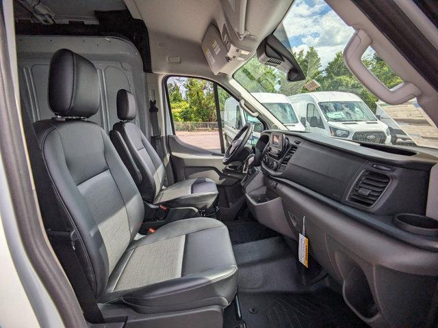 new 2024 Ford Transit-250 car, priced at $49,350