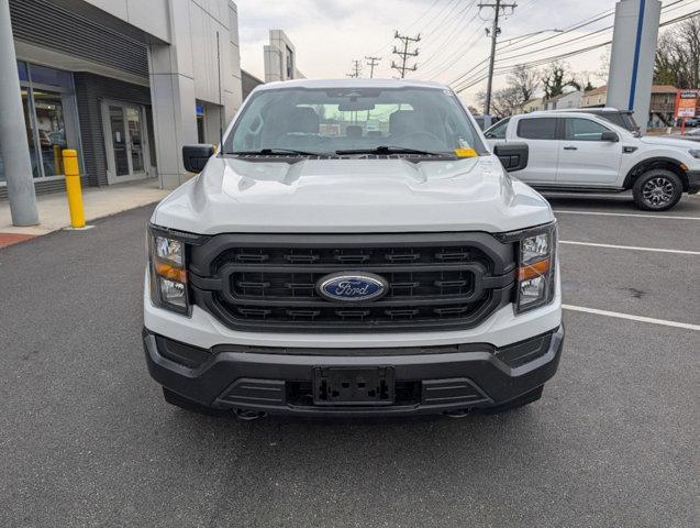 used 2023 Ford F-150 car, priced at $39,000