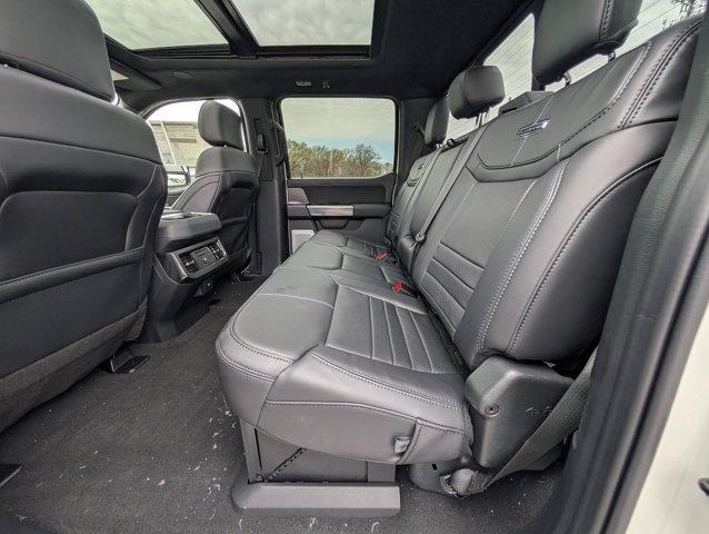 new 2025 Ford F-250 car, priced at $92,231