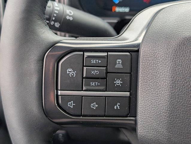 new 2025 Ford F-250 car, priced at $92,231