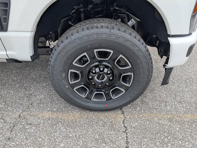 new 2025 Ford F-250 car, priced at $92,231