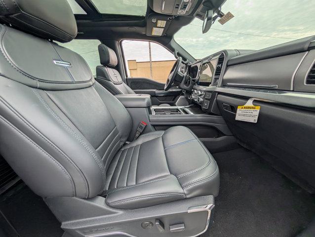 new 2025 Ford F-250 car, priced at $92,231