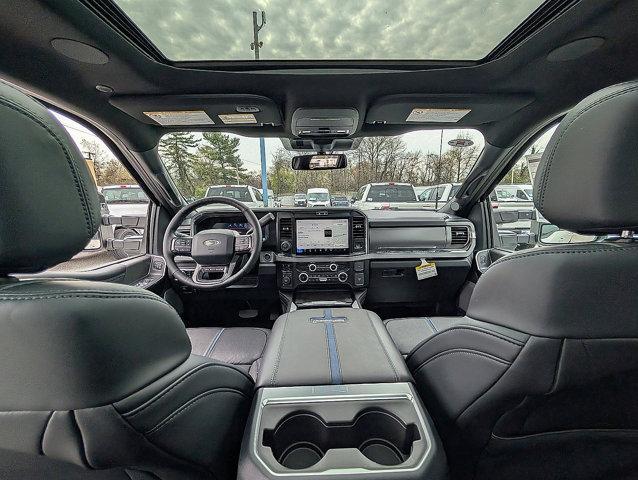 new 2025 Ford F-250 car, priced at $92,231