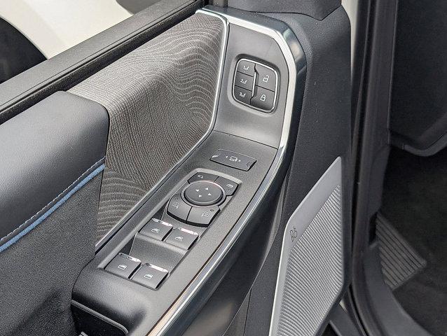 new 2025 Ford F-250 car, priced at $92,231