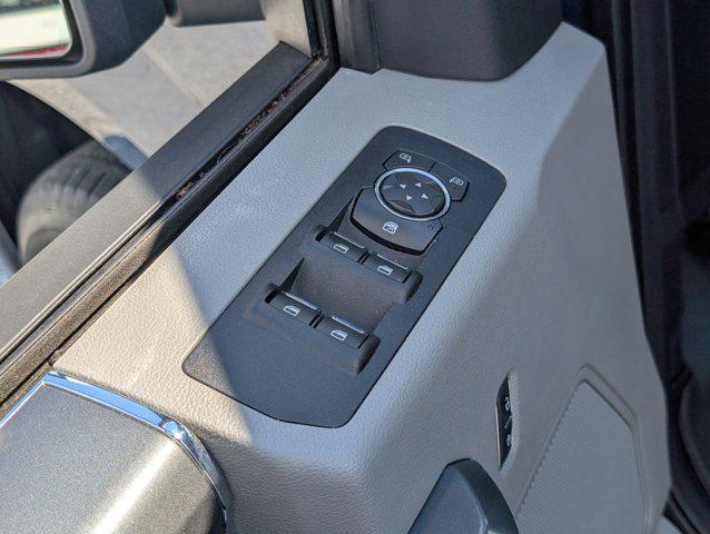 used 2016 Ford F-150 car, priced at $23,500