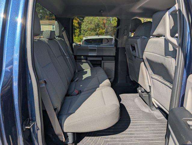 used 2016 Ford F-150 car, priced at $23,500