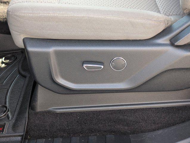 used 2016 Ford F-150 car, priced at $23,500