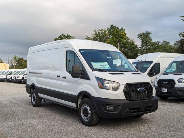 new 2024 Ford Transit-350 car, priced at $53,305