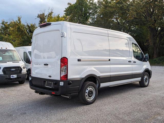 new 2024 Ford Transit-350 car, priced at $53,305