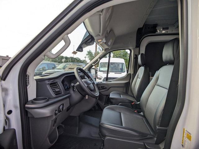 new 2024 Ford Transit-350 car, priced at $53,305