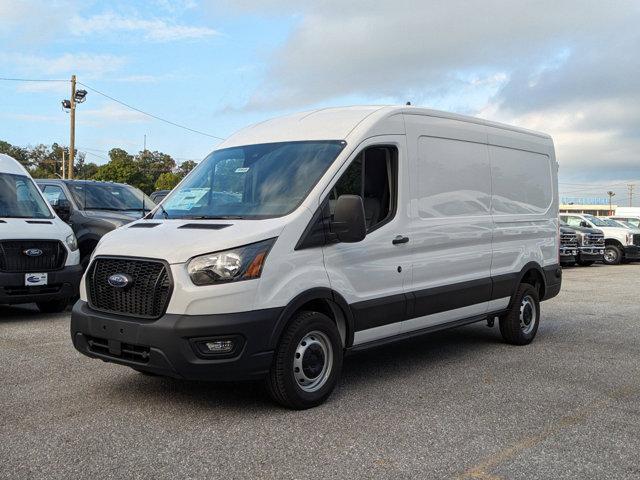 new 2024 Ford Transit-350 car, priced at $53,305