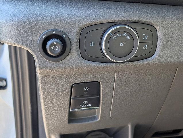 new 2025 Ford Transit-350 car, priced at $55,671