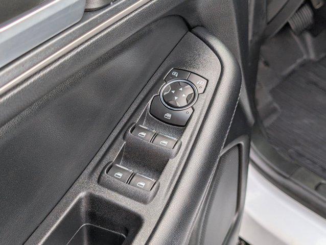 used 2022 Ford Edge car, priced at $21,500