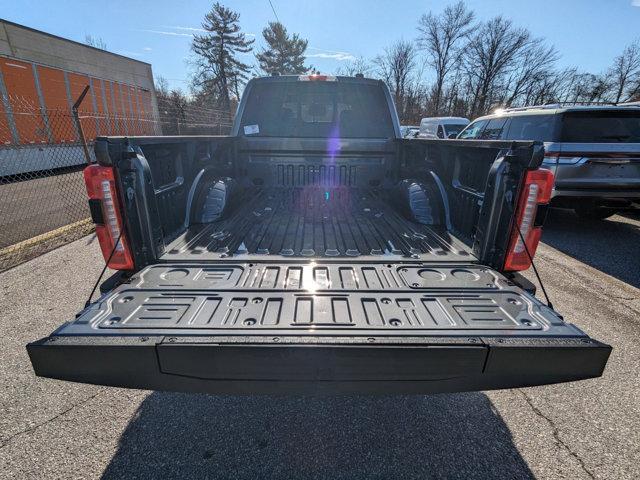 new 2025 Ford F-250 car, priced at $81,799