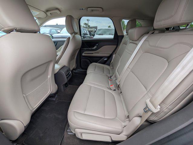 used 2021 Lincoln Corsair car, priced at $26,500