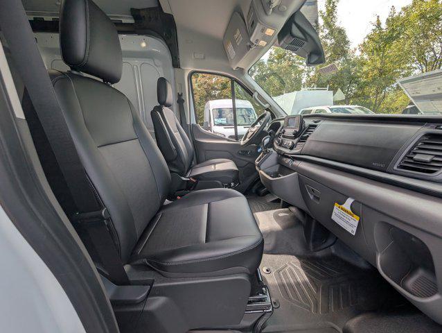 new 2025 Ford Transit-250 car, priced at $49,685