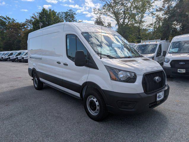 new 2025 Ford Transit-250 car, priced at $49,685