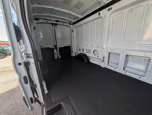 new 2025 Ford Transit-250 car, priced at $49,685
