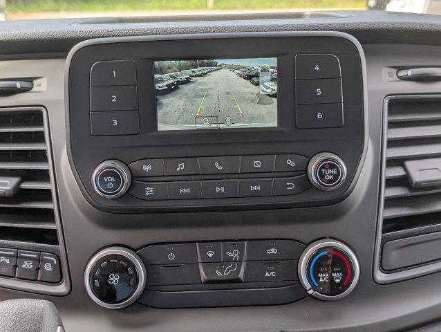new 2025 Ford Transit-250 car, priced at $49,685