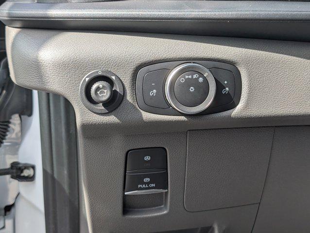 new 2025 Ford Transit-250 car, priced at $49,685